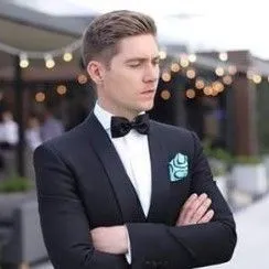 Switch Amrix - Anton Kovačić